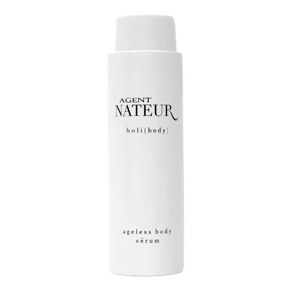 Holi (Body) - Ageless Body Serum, AGENT NATEUR
