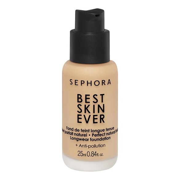 Best Skin Ever - Foundation, SEPHORA COLLECTION