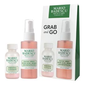 Grab and Go - Kit
