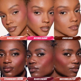 Blush Filter - Liquid Blush
