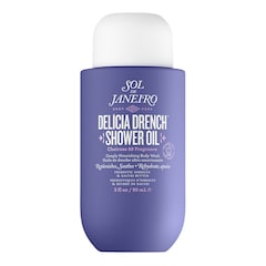 Delicia Drench™ Shower Oil - Duscholja, SOL DE JANEIRO