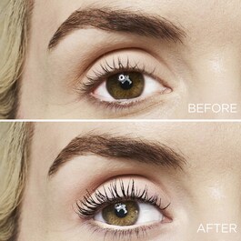Fake Awake - Eye Highlight