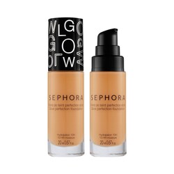 Glow Perfection - Foundation