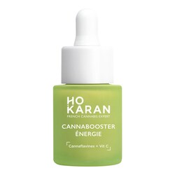 Cannabooster Énergie - Serum