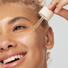 Green Tea Enzyme Vitamin C Brightening Serum - Serum Dark Spot