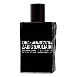 This Is Him! - Eau de Toilette image