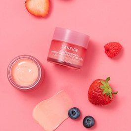 Lip Sleeping Mask - Läppmask
