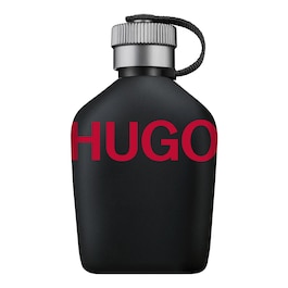 Hugo Just Different - Eau de Toilette image