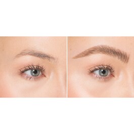 Super Fine Brow Detailer - Eyebrow Pencil