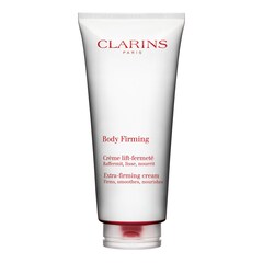 Body Firming Extra-Firming Cream - All skin types, CLARINS