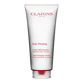 Body Firming Extra-Firming Cream - All skin types
