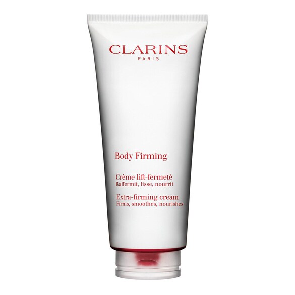 Body Firming Extra-Firming Cream - All skin types, CLARINS