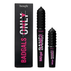 BADgals Only –  BADgal BANG! Volume mascara-set, BENEFIT COSMETICS