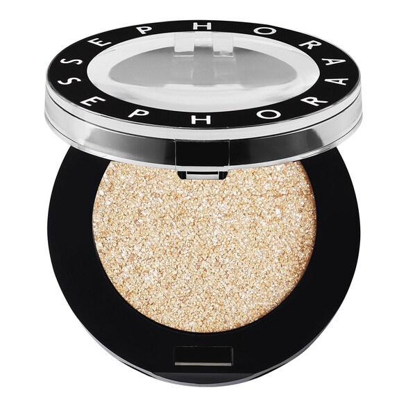 Colorful Eyeshadow - Glitter Effect , SEPHORA COLLECTION