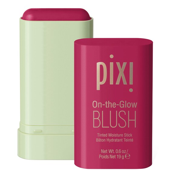 On-The-Glow - Blush, PIXI