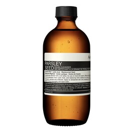 Parsley Seed - Facial Cleanser