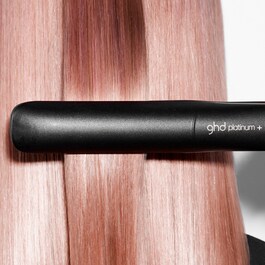 Platinum+ Styler
