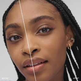 Loose Setting Powder - Long-lasting, transparent, mattifying loose powder