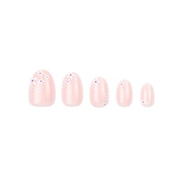 Lovely Daisy - Instant Pro Press-on Manicure