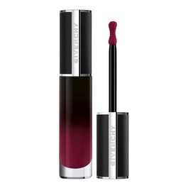 Le Rouge Interdit Cream Velvet - Long-wear matte lipstick image