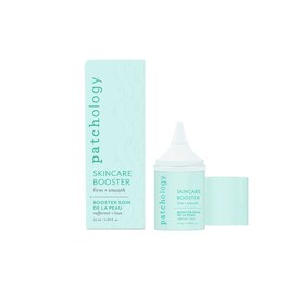 Skincare Booster Firm + Smooth - uppstramande och utjämnande booster 