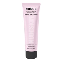 NUDESKIN Citrus Clean - Balm & Make-Up Melt