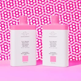 T.L.C. Glycolic Body Lotion - Hudlotion Niacinamid
