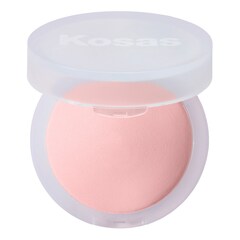 Cloud Set Brightening - Lystergivande fixeringspuder, KOSAS