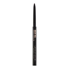 Deluxe Mini Brow Wiz® - Brow Pencil Travel Size, ANASTASIA BEVERLY HILLS