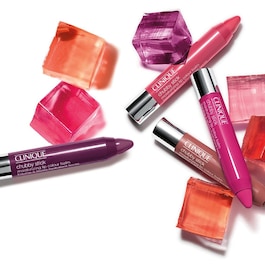 Chubby Stick™ - Moisturizing Lip Balm