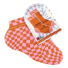 The Future is Yours - Foot Mask Coconut, SEPHORA COLLECTION