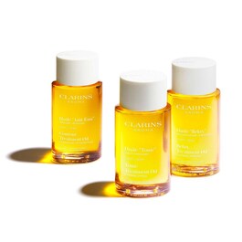 Contour Body Treatment Oil