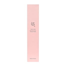 Revive Eye Serum: Ginseng + Retinal - Vitaliserar ögonområdet
