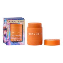 Plush Puddin' - Reparerande mask för fylliga läppar, FENTY SKIN