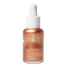 The Impossible Glow - Bronzing Drops image