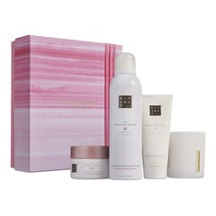 The Ritual of Sakura - Bath & Body Gift Set Medium, RITUALS