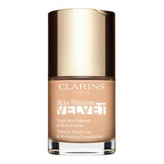 Skin Illusion Velvet - Foundation, CLARINS