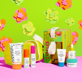 Littles 6.0 - Face Care Set - Skincare Set