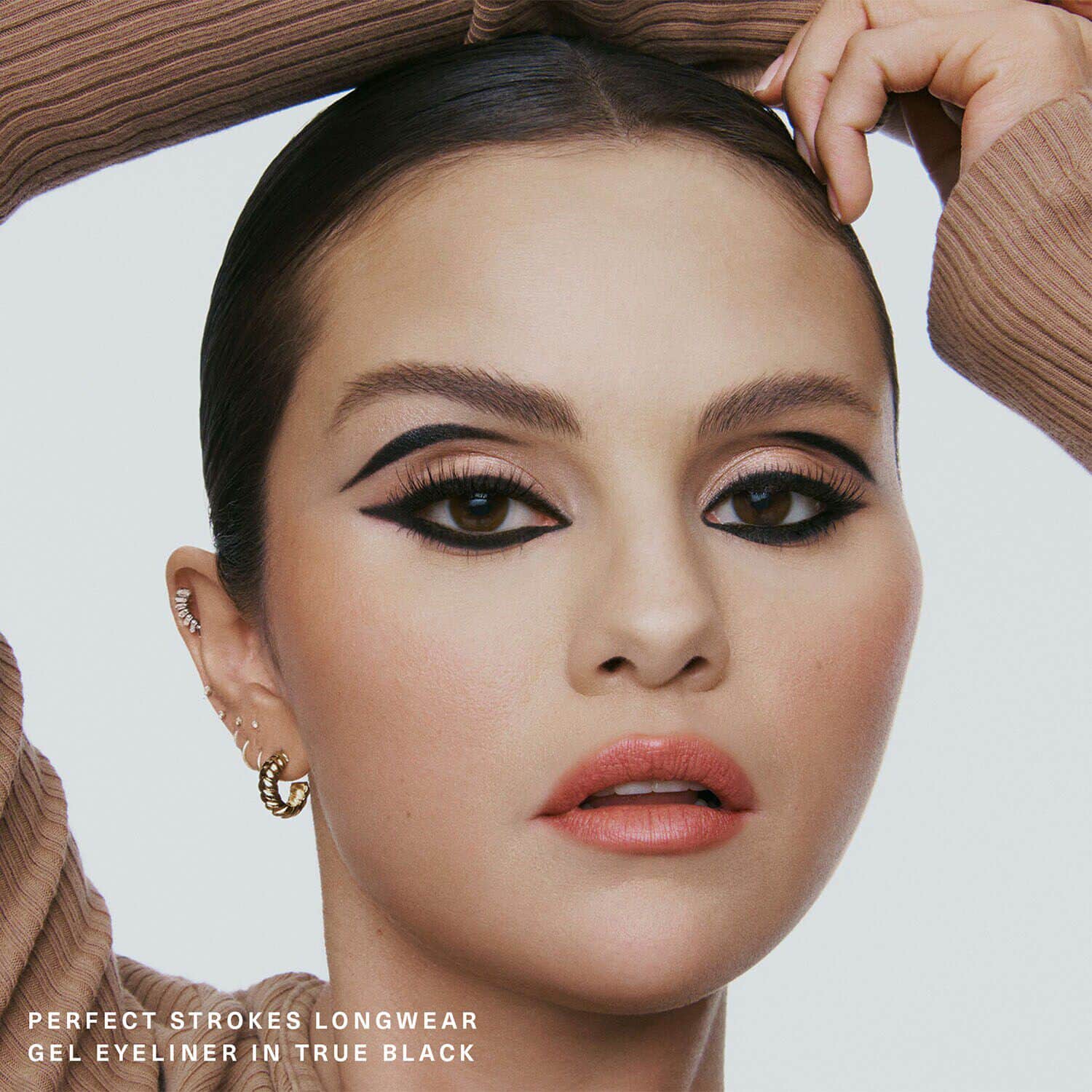 Perfect Strokes Gel Eyeliner