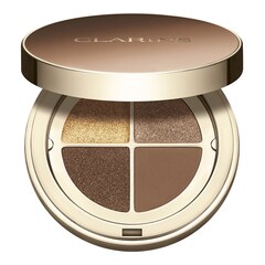 Eye Quartet Palette, CLARINS