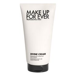 MAKE UP FOR EVER Divine Cream – Makeup Remover