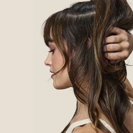 Style Lab Hairspray - Spray för styling och finish