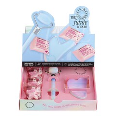 The Future is Yours - Trio Instant Wellness, SEPHORA COLLECTION