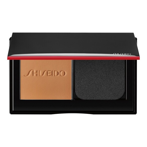 Synchro Skin Self-Refreshing - Custom Finish Powder Foundation, SHISEIDO