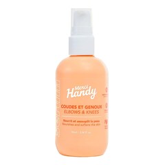 Body Sérum Coudes & Genoux - Kroppsserum, MERCI HANDY