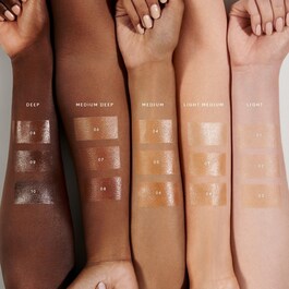 Hydra Vizor Huez - Tonande och återfuktande kräm - SPF 30 mineral