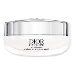 Dior Capture Day Creme - Högpresterande korrigering, trotsar ålderstecken