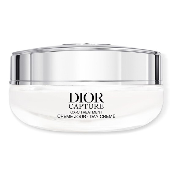 Dior Capture Day Creme - Högpresterande korrigering, trotsar ålderstecken, DIOR