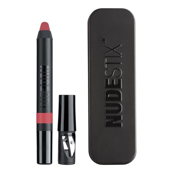 Magnetic Matte - Lip Color, NUDESTIX