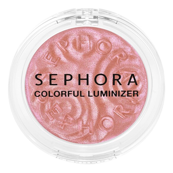 Colorful Luminizer - Lystergivande ansiktspuder, SEPHORA COLLECTION